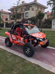 <span class=keywords><strong>Buggy</strong></span> <span class=keywords><strong>Barato</strong></span> de Última Generación de 200cc/300cc con 2 Asientos para Adultos, con Certificado CE, en Oferta - Product Image 6