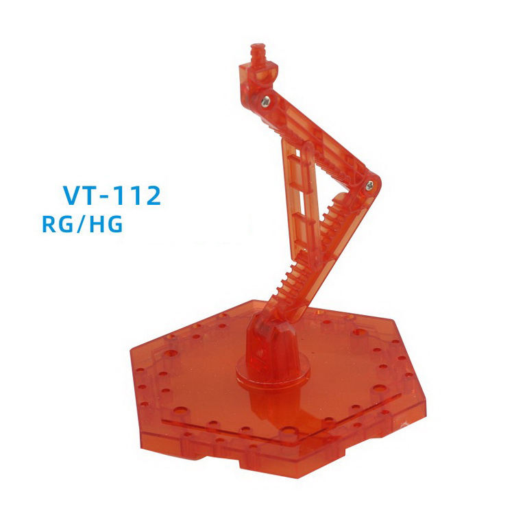 VT-112สีแดงใส