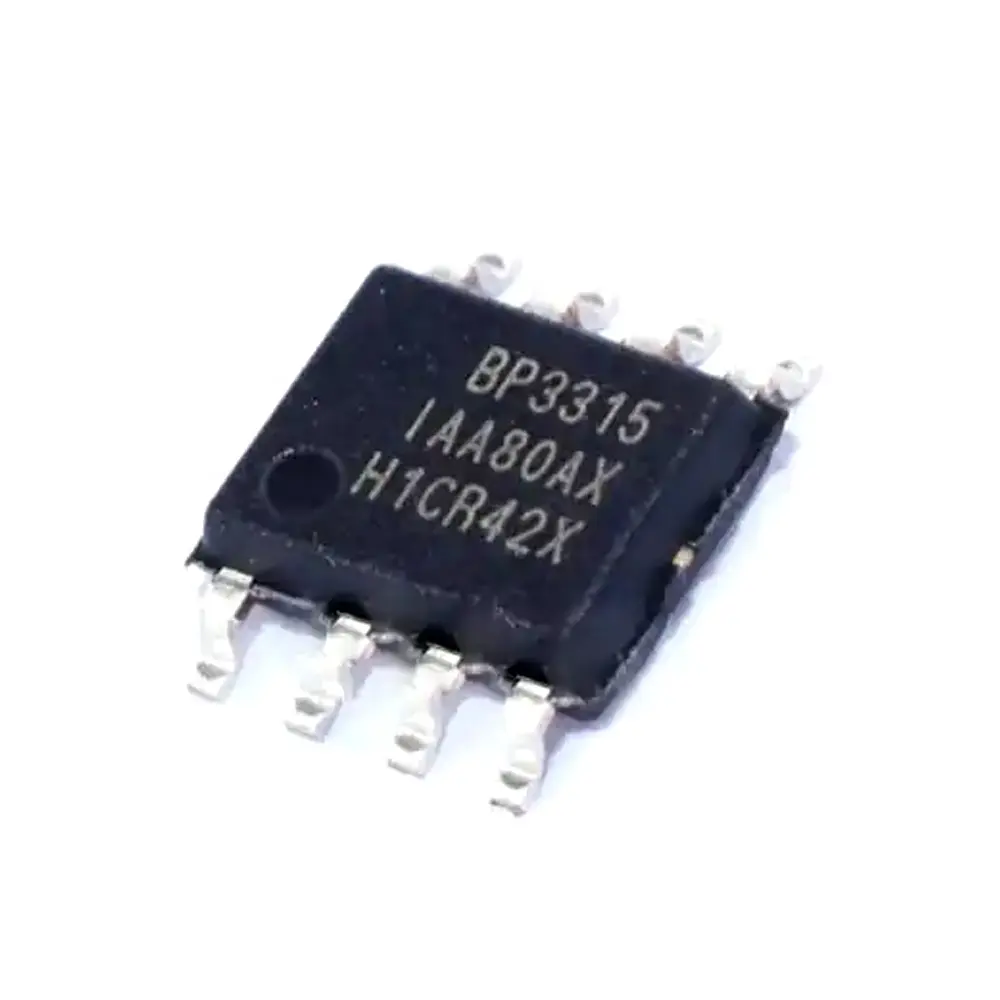 Unidad de corriente constante aislada LED 3115 SOT-8 BP3315 para circuito integrado