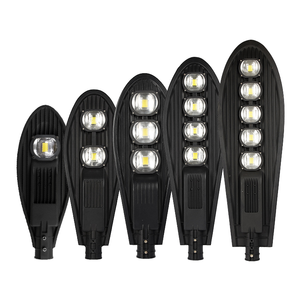 Lámpara LED de Calle para Exteriores, Impermeable IP66, de Aluminio, 30W-250W, con 2 Años de Garantía, NJ-BJ1 - Product Image 1