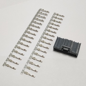 MX34032SF1アコードフィットダッシュボードプラグ32PIN銅ABSハウジングIP67 12-24V自動車アダプターオリジナル20250906 - Product Image 5