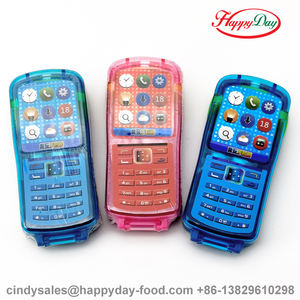 لعبة موبايل HAPPYDAY مع حلوى آيس كريم صلبة - Product Image 5