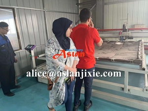 Máquina de coser con patrón de edredón de algodón textil/máquina de coser de una sola aguja con edredón automático computarizado - Product Image 4