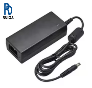 อะแดปเตอร์ AC สำหรับชุดขยายจอแสดงผลของเซ็นเซอร์วิชัน KEYENCE รุ่น OP-88766 ราคาดี - Product Image 1