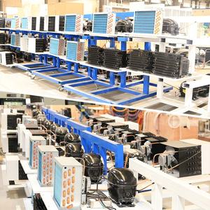 Liofilizzatore Automatico Sottovuoto Commerciale BIOBASE di Grande Capacità per Uso Laboratorio - Product Image 4