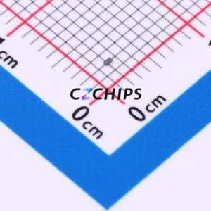 ไดโอดวารัสเตอร์ไดโอด MAVR-000120-14110P SMD 0.7x0.4มม. ชิ้นส่วนอิเล็กทรอนิกส์ - Product Image 1