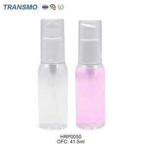 Bouteilles de soins de la peau en gros, flacons de crème personnalisés, contenants en plastique pour crème corporelle, flacons vides pour crème avec logo - Product Image 6
