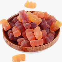 Chine Mogul machine à bonbons gommeux amidon mogul machine gelée bonbons amidon mogul ligne