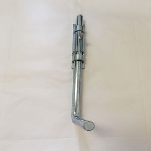 สลักกลอนสไลด์สำหรับประตูสวิงมีความทนทานต่อการเกิดสนิมสินค้าส่งตรงจากโรงงาน - Product Image 5