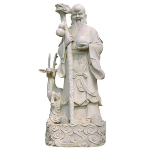 Bustes de <span class=keywords><strong>bouddha</strong></span>, Sculptures du dieu de la fortune <span class=keywords><strong>en</strong></span> pierre Antique, 14 cm - Product Image 2