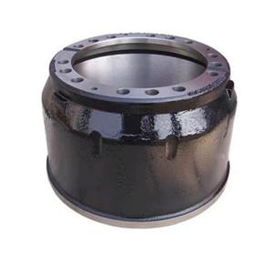 <span class=keywords><strong>Tambour</strong></span> de <span class=keywords><strong>frein</strong></span> en fonte OEM BPW MAN 81501100195 81501100175 pour camion lourd - Product Image 4
