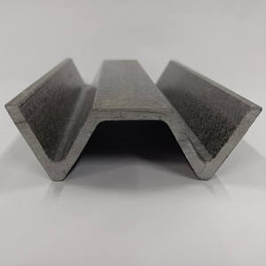 Anti-envejecimiento de fibra de vidrio paneles de la cerca del jardín GRP FRP cerca de jardín de la granja valla - Product Image 2