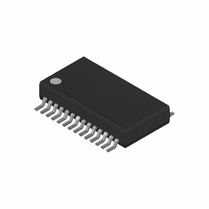 ชิ้นส่วนอิเล็กทรอนิกส์ 28 SSOP ระบบจัดการพลังงาน (PMIC) บริการครบวงจร ISL6227CA - Product Image 1