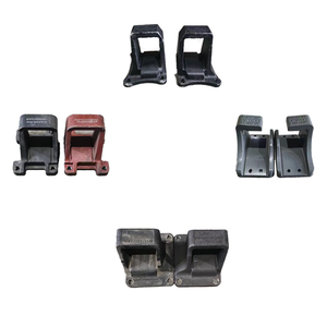 Stahlplatten sitz Für Foton LKW-Teile LKW-Fahrgestell zubehörteile - Product Image 1