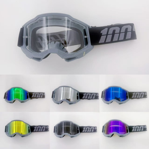 <span class=keywords><strong>Gafas</strong></span> de Motocicleta Personalizadas Rosa y Negras, <span class=keywords><strong>Gafas</strong></span> de Esquí Todoterreno, <span class=keywords><strong>Gafas</strong></span> de Ciclismo a Prueba de Viento, Protección para Descenso en Bicicleta - Product Image 5