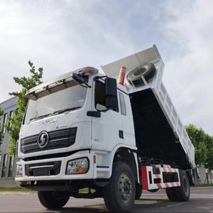 Vente à chaud Nouveau Shacman L3000 Euro 2 4x2 <span class=keywords><strong>6</strong></span> Roues 15 tonnes Mini camion à benne basculante - Product Image 5