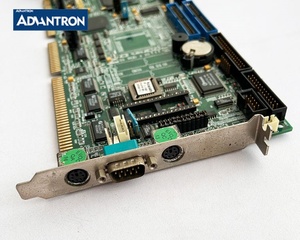 Placa Base Industrial ADVANTECH IPC-370VDF Ver B0, Módulo de CPU, Placa Principal, Stock Original, Garantía de Un Año - Product Image 5