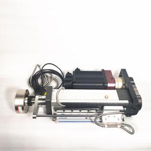 Kit d'actionneur linéaire sur mesure de 20 tonnes avec cellule de pesage SLA-A94, moteur DELTA monophasé étanche AC220V/380V - Product Image 2