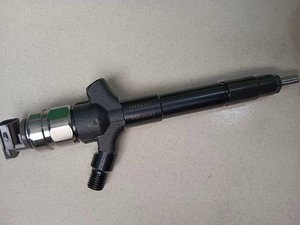 Common Rail Injector diesel Injector 1465A041