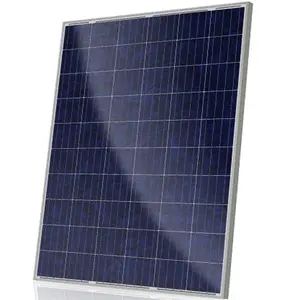 该工厂生产多晶硅太阳能电池片出售