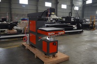 Machine de marquage laser CO2 dynamique haute vitesse 100W 600*600mm pour la gravure de logos et de motifs sur divers matériaux non métalliques