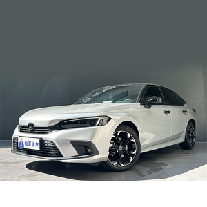 Auto Usata <span class=keywords><strong>Honda</strong></span> <span class=keywords><strong>Civic</strong></span> <span class=keywords><strong>2022</strong></span> 240TURBO CVT Edizione Sport (China VI B) - Product Image 1
