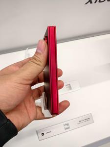 Teléfono Inteligente Xiaomi 18 Fold 2026 en Oferta con Pantallas de 5.38″ y 7.58″ |   XuanJie O3 AI |    Cámara Triple Ultra Clara de 200MP |   6000mAh - Product Image 3
