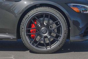 VENDITA RAPIDA di AUTO USATE - <span class=keywords><strong>MERCEDES</strong></span> BENZ <span class=keywords><strong>AMG</strong></span> <span class=keywords><strong>GT</strong></span> 53 - Product Image 4