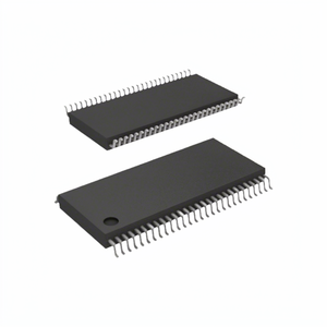 Authorized Distributor Logic Buy Online Electronic Components 56 TFSOP 74LCX16543MTDX - Product Image 1