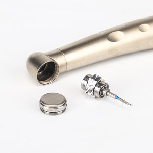 Produttore di <span class=keywords><strong>Handpiece</strong></span> dentale ad alta velocità a tre spruzzi d'acqua - Product Image 2
