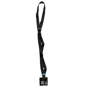 Yuqilin Équipement d'entraînement pour personnes âgées avec sangle de pied, taille unique, bande élastique haute résistance, sangles d'assistance pour les jambes pour la marche et la rééducation des membres inférieurs - Product Image 5
