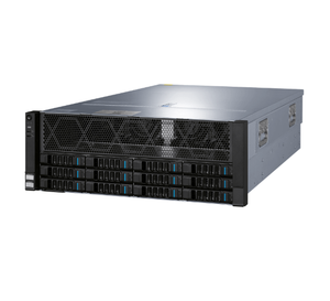 TP-LINK TL-SU4800-A12 Serveur AI GPU accéléré 4U en rack, stockage SAS/SATA 12 baies, processeur Xeon 4e/5e génération pour projets - Product Image 2