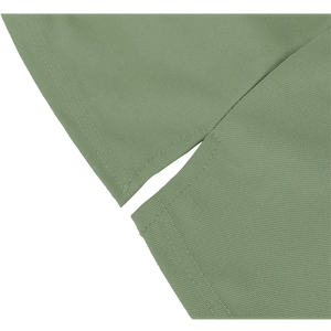 Maglietta sportiva da Golf Tennis con Logo personalizzato a manica corta ad asciugatura rapida di alta qualità - Product Image 6