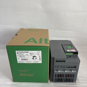 Variador de Frecuencia Schneider Altivar para Procesos, 0.55 kW, 200/240V, ATV12H055M2 - Product Image 2