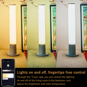 VALED breveté 10000 lux Smart Light Therapy Lamp <span class=keywords><strong>Biorhythm</strong></span> Lighting 16Watt Sunlight - Product Image 6