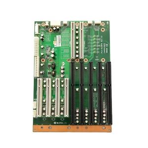 PCA-6108P4 Rev.C2 19AK610822 ADVANTECH Carte mère industrielle Carte CPU Module CPU Stock d'origine - Product Image 1