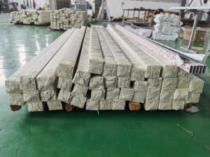 Diseño moderno Espejo de acero inoxidable 8K U Perfil de <span class=keywords><strong>canal</strong></span> de acero para pared de vidrio Venta de fábrica - Product Image 6