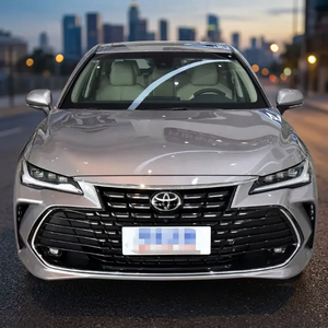 รถกระบะพลังงานไฟฟ้ารุ่นใหม่ Ava-lon Luxury Electric Turbo Leather Dark FWD สำหรับครอบครัว ล้อแม็กซ์ R16 - Product Image 2