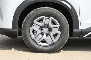 YK MOTORS 2025 BYD Yuan up Voiture familiale bon marché Voiture d'occasion Chine Exportation Voitures à direction gauche Autonomie de 401 KM en vente Discount Costa Rica - Product Image 3