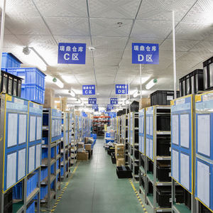 Charge 2 S5P Li-ion 10000mAh 7,4v lithium-ionen-18650-akku for solar street lamps on - Product Image 5