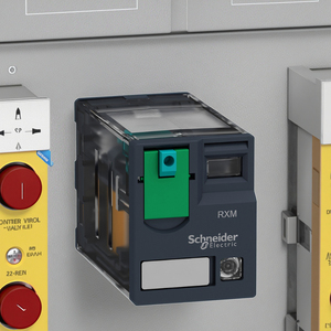 Original RXM Series Intermediate <b>Relay</b> 8Pin/14Pin Plug-in <b>Relay</b> High Performance RXM4GB2BD <b>Relays</b> - Product Image 4