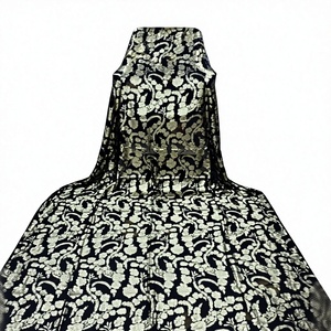 Conjunto de Dirac Somalí de Diseño de Lujo, Ecológico y de Alta Calidad con Gogura y Garbasar a Juego para Ocasiones Especiales - Product Image 1