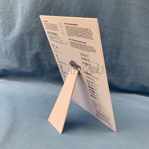 แผนภูมิสีคริสตัลอะคริลิคแบบกำหนดเอง 110 สี สำหรับอัญมณีอะคริลิค สำหรับ <span class=keywords><strong>Swarovski</strong></span> - Product Image 6