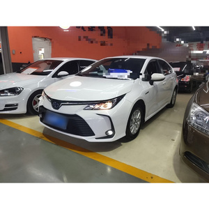 Auto Usado Guazi, Toyota <span class=keywords><strong>Corolla</strong></span> RTS HEV Híbrido Eléctrico Automático <span class=keywords><strong>2022</strong></span>, Sedán de 5 Plazas, Volante a la Izquierda, para Familias, Bajas Emisiones - Product Image 1