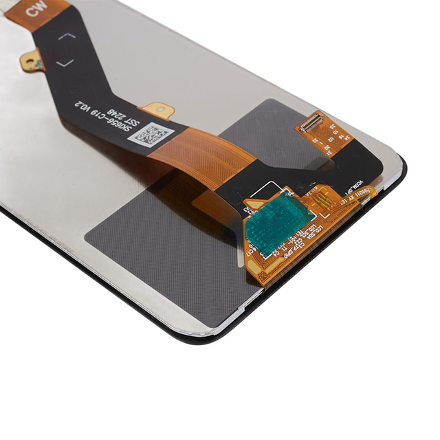 In Stock Phone Lcd Display for Infinix Itel A50 Lcd Touch Screen Mobile Phone Lcds Wholesale Price Super Quality