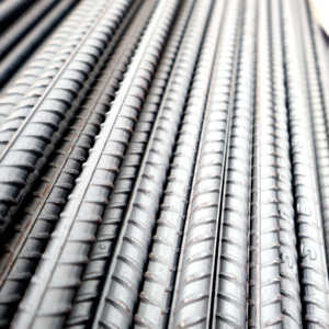 מחיר קידום המפעל hrb335 hrb500 hrb500 איכות טובה 8 מ "מ 10 מ" מ 12 מ "מ 20 מ" מ מוט פלדה מעוות לבנייה - Product Image 2