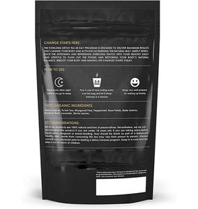 Vente chaude Avec Senna Lipo Detox Dubaï Thé En Gros En Thaïlande - Product Image 2