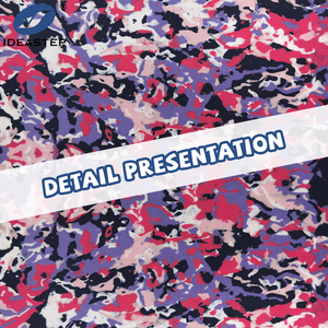 Ideawide 40mm * 26*35cm 20-25a cắt tùy chỉnh Dép Đúc Xe Mat CNC cắt duy nhất tiêm lót khuôn sản phẩm Tấm <span class=keywords><strong>EVA</strong></span> bọt - Product Image 6