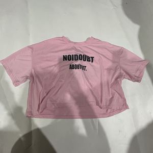 <span class=keywords><strong>เสื้อ</strong></span>ยืดผู้หญิงแบรนด์เนม <span class=keywords><strong>เสื้อ</strong></span>ผ้ามือสอง <span class=keywords><strong>ขาย</strong></span>ส่งเป็นมัด - Product Image 6