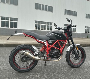 111838 chine motos bon marché pour la vente <span class=keywords><strong>moto</strong></span> FUEGO <span class=keywords><strong>scrambler</strong></span> 250 ville <span class=keywords><strong>moto</strong></span> rue <span class=keywords><strong>moto</strong></span> nouveau design <span class=keywords><strong>moto</strong></span> - Product Image 5